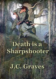 Death is a sharpshooter cover image