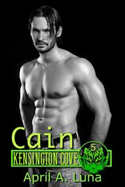 Cain cover image