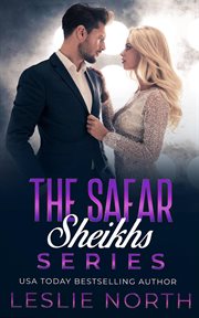 The Safar Sheikhs Series : Safar Sheikhs cover image