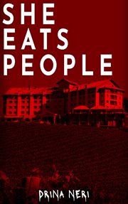 She eats people cover image