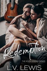 REDEMPTION: A ROCKSTAR ROMANCE cover image