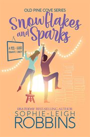 Snowflakes and Sparks cover image