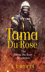 Tama Du Rose cover image