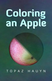 Coloring an apple cover image