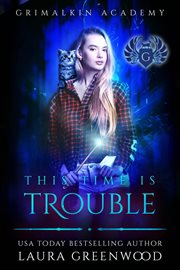 This time is trouble cover image