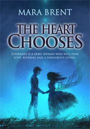 The heart chooses cover image