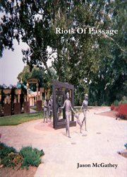 Riots of passage cover image