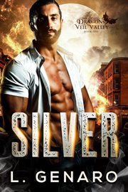 Silver cover image