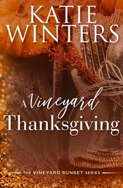 A Vineyard Thanksgiving cover image