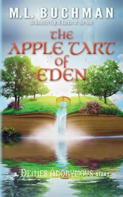 The apple tart of eden cover image