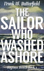 The sailor who washed ashore cover image