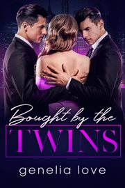 Bought by the twins cover image