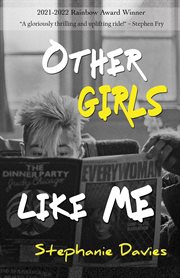Other girls like me cover image