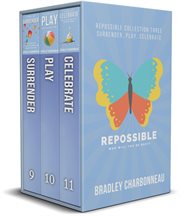 Repossible collection 3 cover image