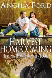 Harvest homecoming cover image