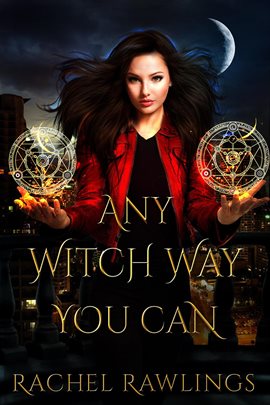Cover image for Any Witch Way You Can