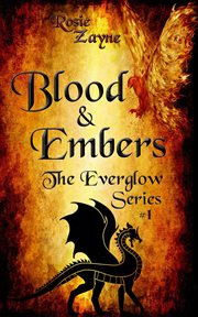 Blood & embers cover image