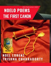 Noelo poems: the first canon : The First Canon cover image