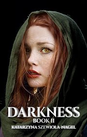 Darkness cover image