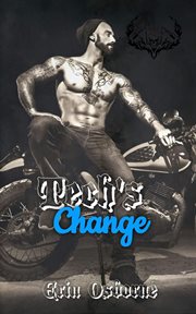 Tech's Change : Wild Kings MC: Dander Falls cover image