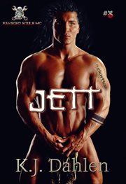 Jett cover image
