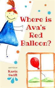 Where is ava's red balloon cover image