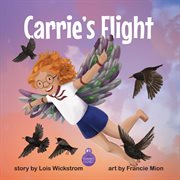 Carrie's flight cover image