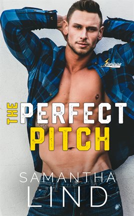 Cover image for The Perfect PItch