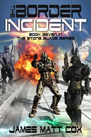 The border incident cover image