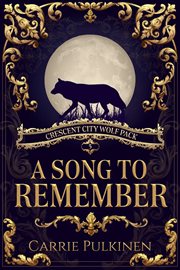 A Song to Remember cover image