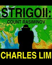 Strigoii: count rasiminov : Count Rasiminov cover image
