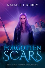 Forgotten scars cover image