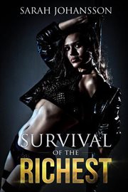 Survival of the richest cover image
