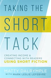 Taking the short tack cover image