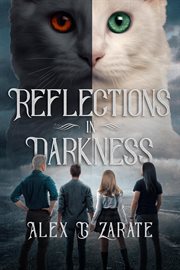 Reflections in darkness cover image