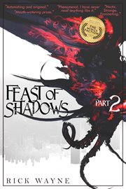Feast of shadows cover image