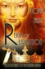 Reign of Retribution cover image