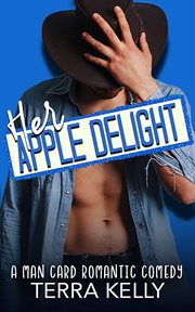 Her Apple Delight : Man Card cover image