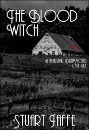 The blood witch cover image