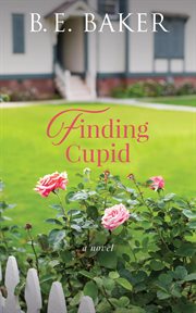 Finding Cupid cover image