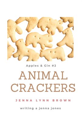 Cover image for Animal Crackers
