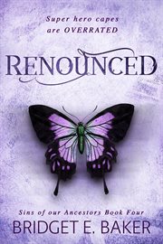 Renounced cover image