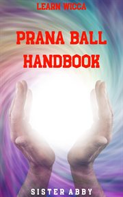 Prana ball handbook cover image