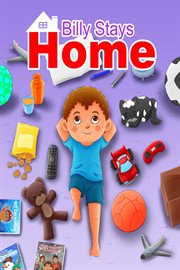 Billy stays home cover image