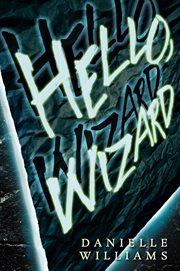 Hello, wizard cover image