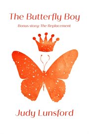 The butterfly boy cover image