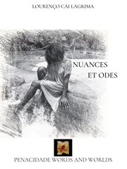 Nuances et Odes : French translation cover image