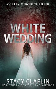 White wedding cover image