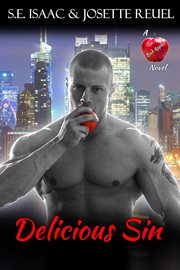 Delicious Sin : Bad Apples cover image