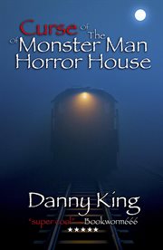 Curse of the monster man of horror house cover image